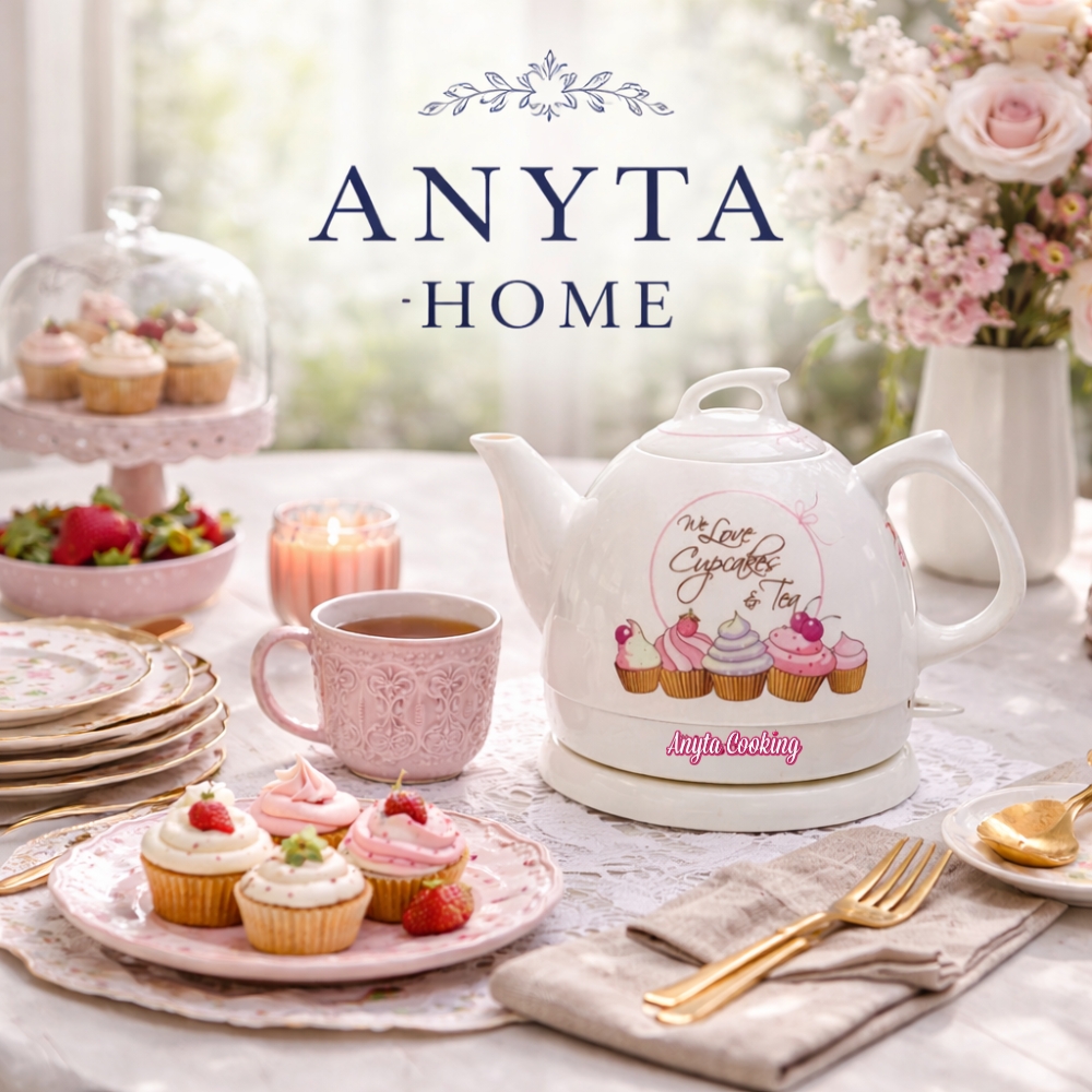 Anyta Home (Home Deco)