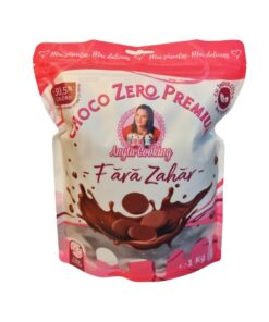 Ciocolata fara Zahar