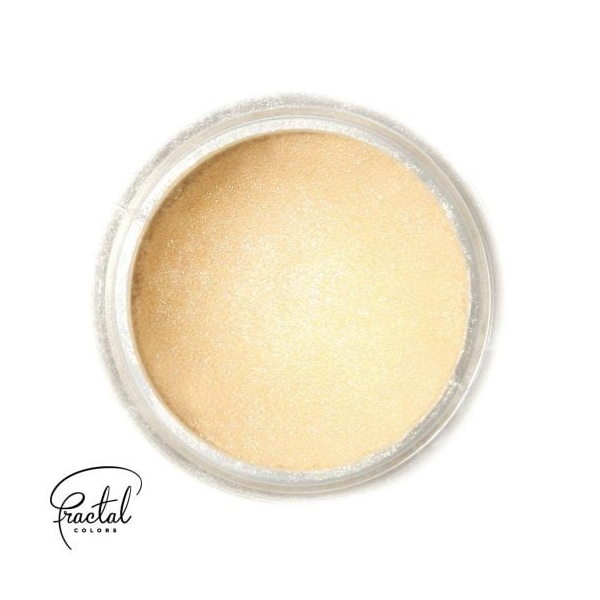 Colorant Auriu Comestibil