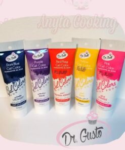 COLORANT DR GUSTO