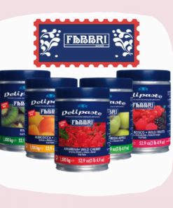 Delipaste Fabbri