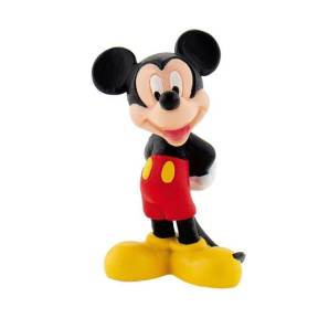 Figurine Tort Mickey Mouse