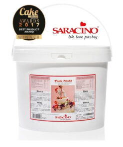 PASTA DE ZAHAR SARACINO 