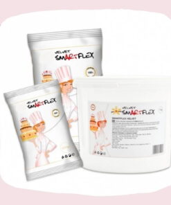 Pasta de Zahar SMARTFLEX 