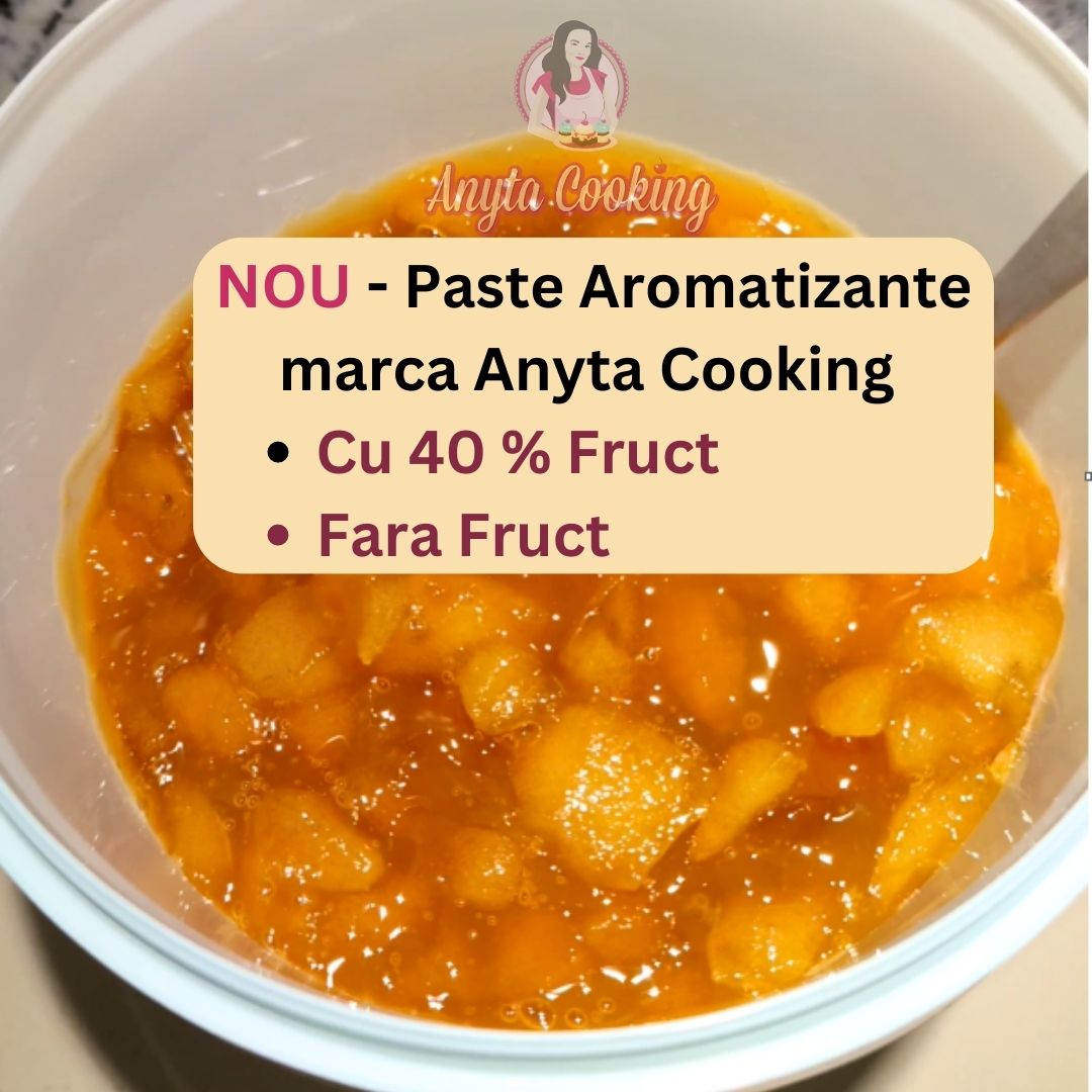 PASTE AROMATIZANTE ANYTA COOKING