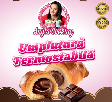 Umpluturi Termostabile