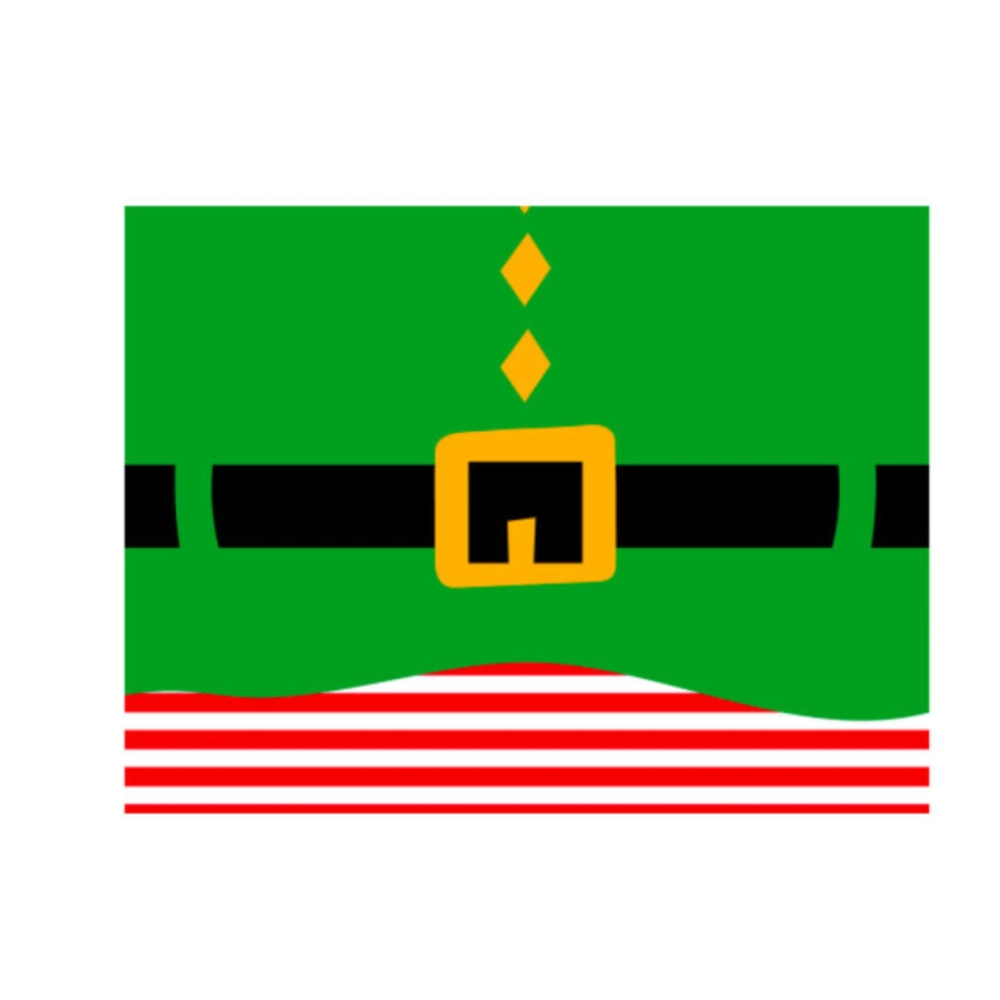 Cutie Prajituri model Craciun ”15” - 18x13,5x7,5h cm -  Decora