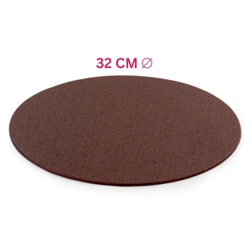 Disc Tort - MARO - Ø 32 CM -  cu 3 mm grosime - Decora