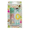 Set decoratiuni din zahar - Printesa si broscoiul - Decora