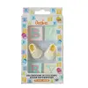 Set decoratiuni din zahar - Baby Shower - Decora