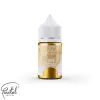Colorant Alimentar lichid pt aerograf - GOLD - 33g - Fractal
