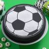 Șablon tort- Minge de fotbal - 25 cm- Decora