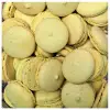 Set de Coji pentru Macarons - Galben deschis, 300 g - Anyta Cooking