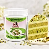 Pasta Concentrata Aromatizanta cu aroma  - FISTIC - 1 kg - Anyta Cooking