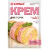 Amestec pentru Frisca cu aroma de Capsuni &ndash; 70 gr &ndash; YKPACA - Anyta Cooking
