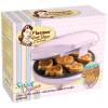 Aparat pentru Mini Gofre, Prajituri in Forma de Animale - Bestron - Anyta Cooking