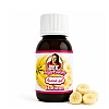 Aroma Gel - BANANA - 60 ml - Anyta Cooking