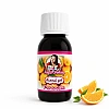 Aroma Gel - PORTOCALE - 60 ml - Anyta Cooking