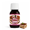 Aroma Gel - TIRAMISU - 60 ml - Anyta Cooking