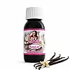Aroma Gel - VANILIE BOURBON - 60 ml - Anyta Cooking
