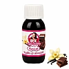 Aroma Gel - VANILIE si CIOCOLATA - 60 ml - Anyta Cooking
