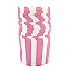 Set de 12 bucati forme de copt briose, cupcakes - Happy Sprinkles