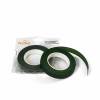 Banda Flori Verde Inchis - 12 mm x 27 m - Decora - Anyta Cooking