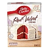 Mix pentru prăjitură Red Velvet - 425 g - Betty Crocker