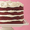 Mix pentru prăjitură Red Velvet - 425 g - Betty Crocker