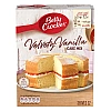 Mix pentru prăjitură catifelată cu vanilie - 425 g - Betty Crocker