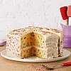  Mix pentru prăjitură cu chipsuri curcubeu - 425g - Betty Crocker