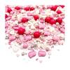 Be my Valentine - ( Fara E171 ) - 90 gr - Happy Sprinkles