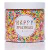 Birthday Parade - 90 g - Happy Sprinkles - Anyta Cooking