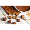 Biscuit Francez ( Paillete Feuilletine) - 2,5 Kg - Barry Callebaut - Anyta Cooking