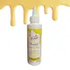 Glazura de ciocolata - Cake Drip - GALBEN - 120g - Dr Gusto
