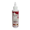 Glazura de ciocolata - Cake Drip - ROSU METALIZAT - 120g - Dr Gusto