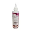 Glazura de ciocolata - Cake Drip - ROZ METALIZAT - 120g - Dr Gusto