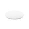 Cake Drum-Alb-Ø 30 cu 1,2 cm grosime -Decora - Anyta Cooking