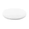 Cake Drum Alb - Ø35 cu 1cm grosime - Anyta Cooking