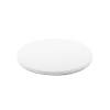 Cake Drum-Alb-Ø 36 cu 1.2 cm grosime-Decora