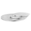 Cake Drum Rezistent Argintiu - 1,5 CM grosime - Anyta Cooking