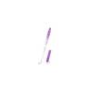 Carioca nealimentara - MOV , LILAC - Fractal - 