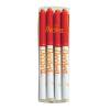 Carioca alimentara RED / ROSU , 1buc - Decora - Anyta Cooking