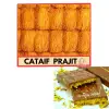 CATAIF PRAJIT Uscat (Kataif) Turcesc – 400g - Anyta Cooking