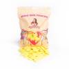 Choco Deco Premium (Deco Melts)-1 kg-(Galben-Lamaie)-Anyta Cooking - Anyta Cooking