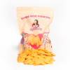 Choco Deco Premium (Deco Melts)-1 kg-(Portocaliu-Portocale)-Anyta Cooking - Anyta Cooking