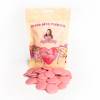 Choco Deco Premium (Deco Melts)-1 kg-(Roz-Capsuni)-Anyta Cooking - Anyta Cooking