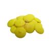Choco Deco Premium (Deco Melts) - 2,5kg - Galben - Lamaie - Anyta Cooking - Anyta Cooking