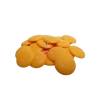 Choco Deco Premium (Deco Melts) - 2,5kg - Portocaliu - Portocale - Anyta Cooking - Anyta Cooking