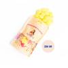 Choco Deco Premium (Deco Melts)-250-Galben-Lamaie-Anyta Cooking - Anyta Cooking	